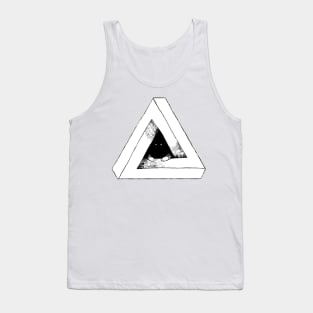 Penbrose Tank Top